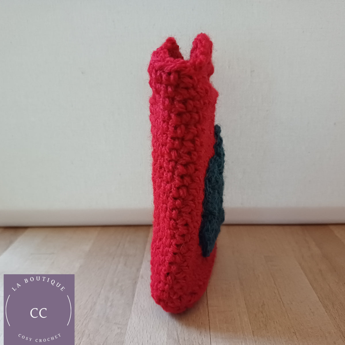 Pochette cadeau Noël