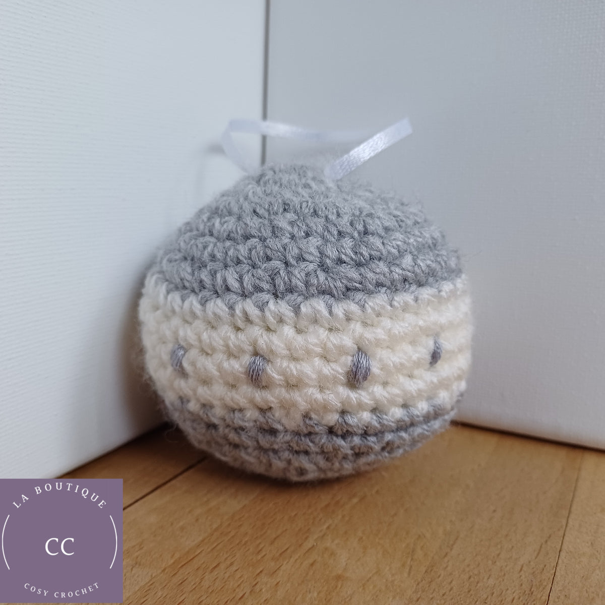 Boule de Noël