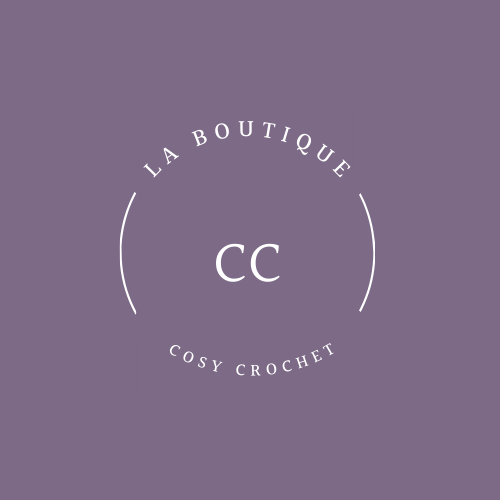 La boutique cosy crochet