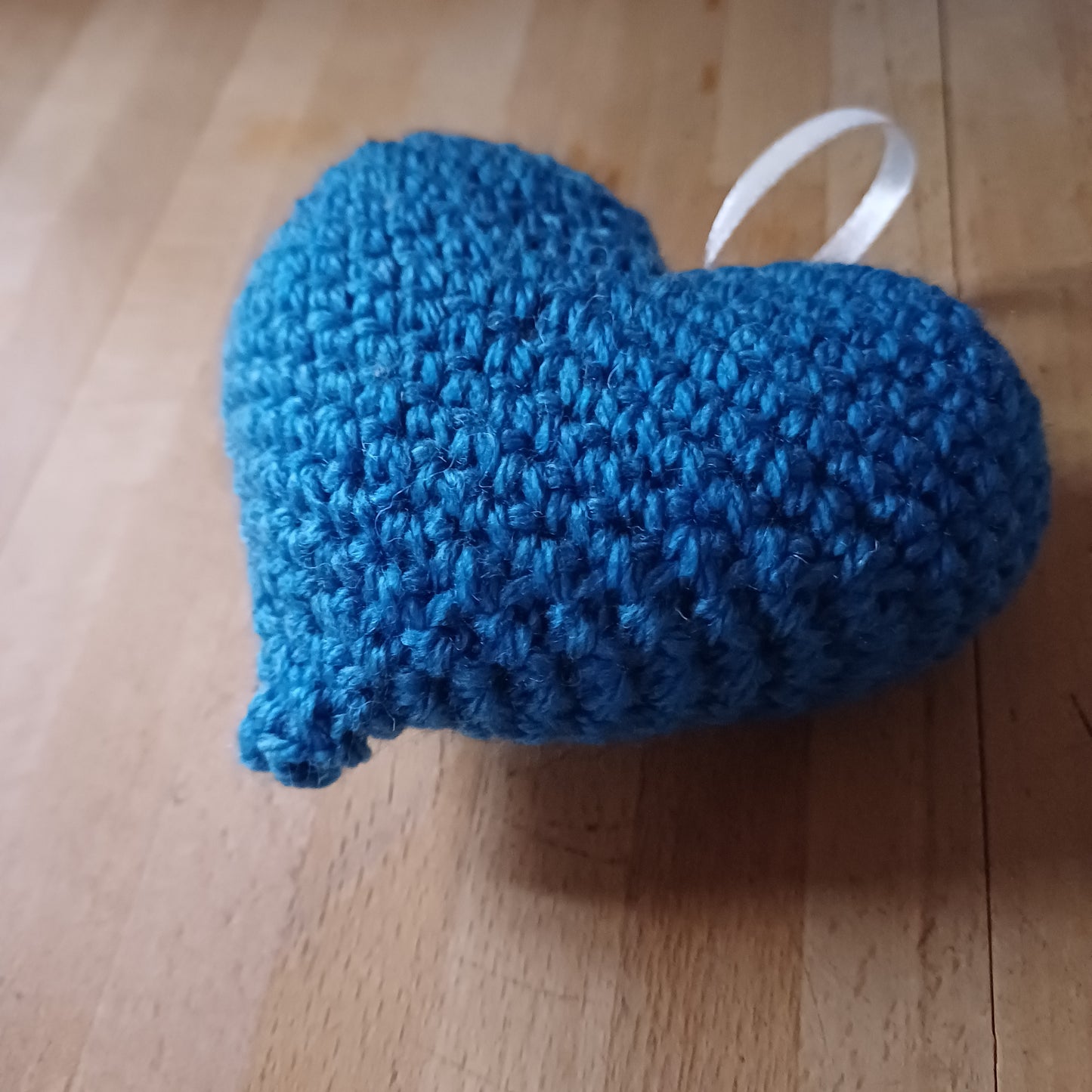 Coeur à suspendre