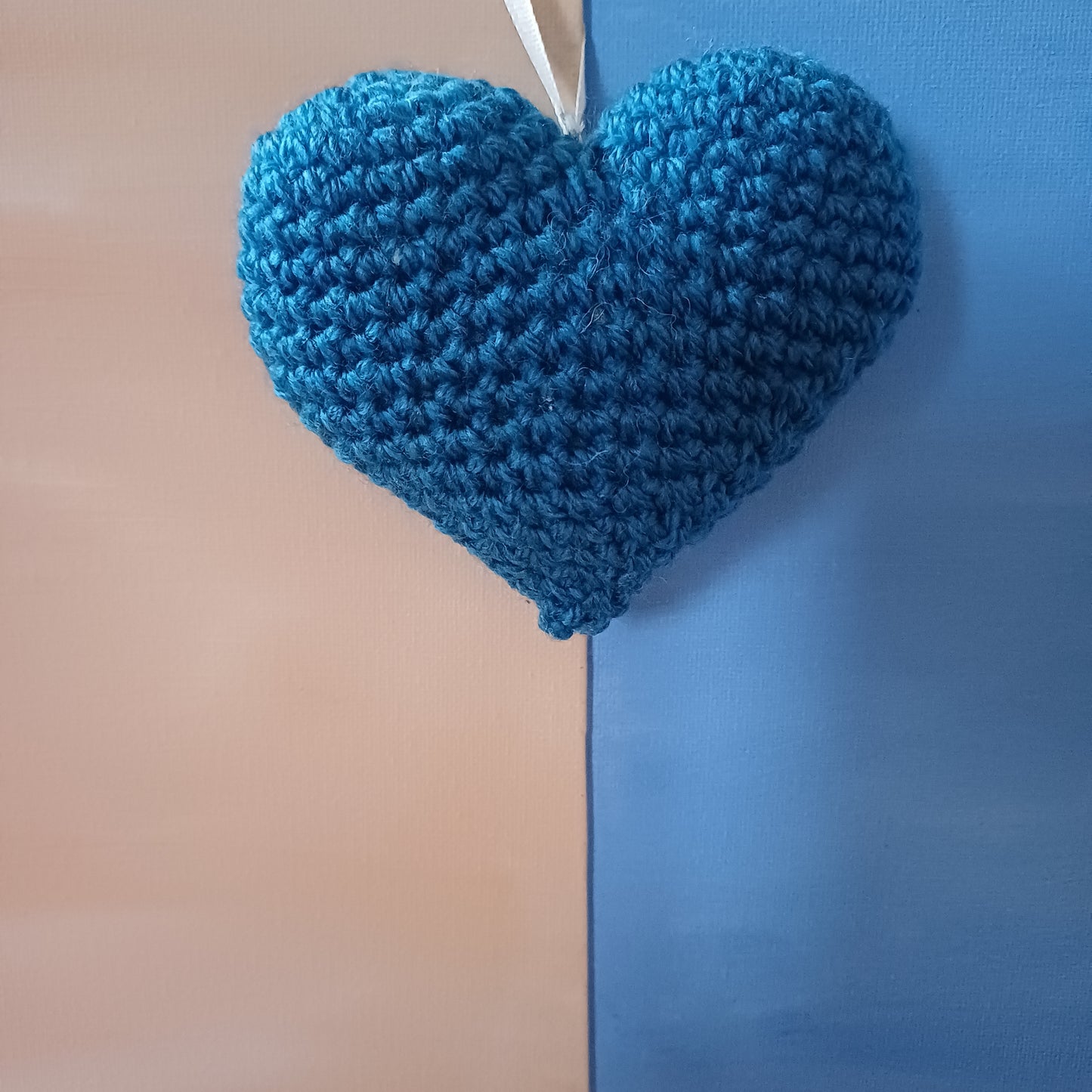 Coeur à suspendre