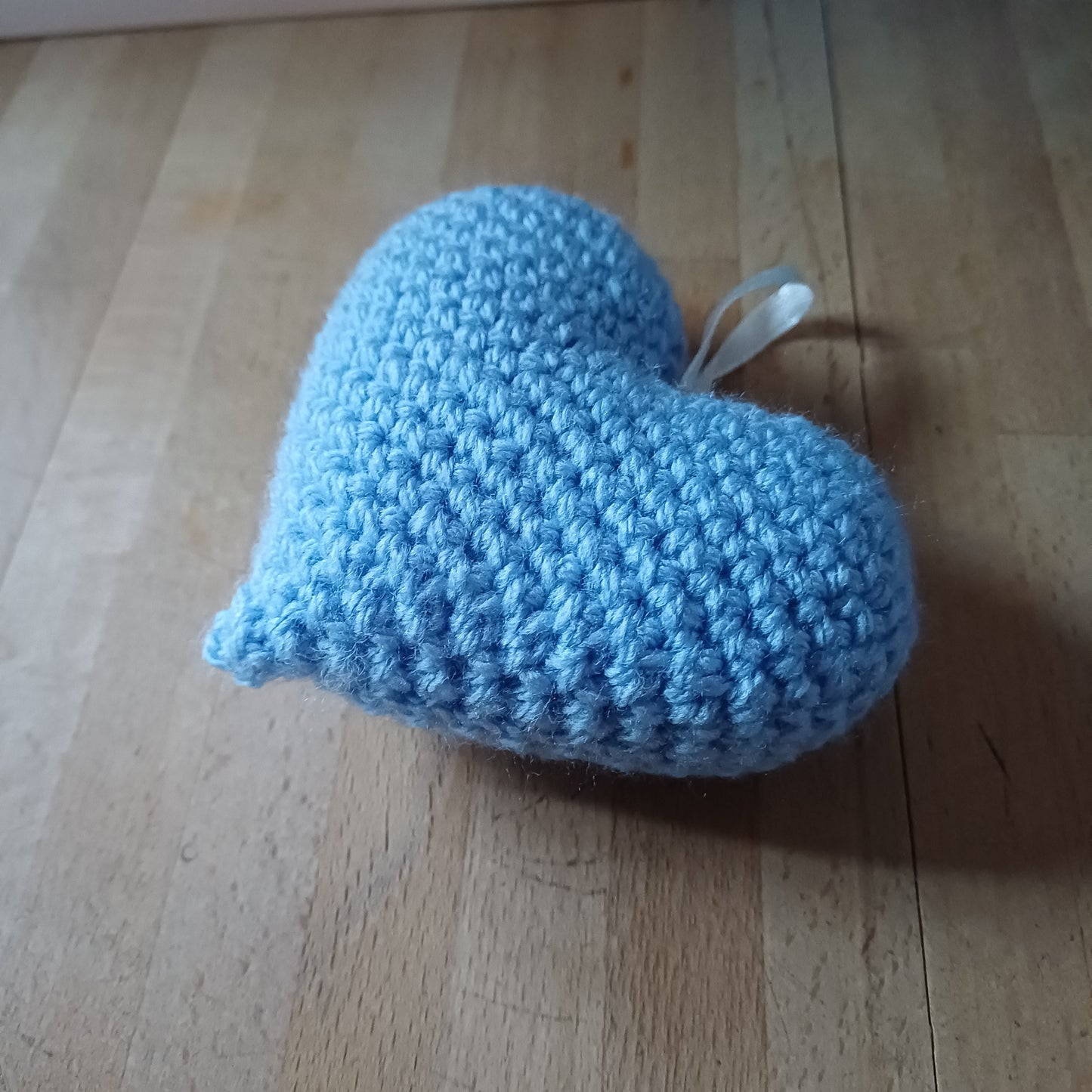 Coeur à suspendre
