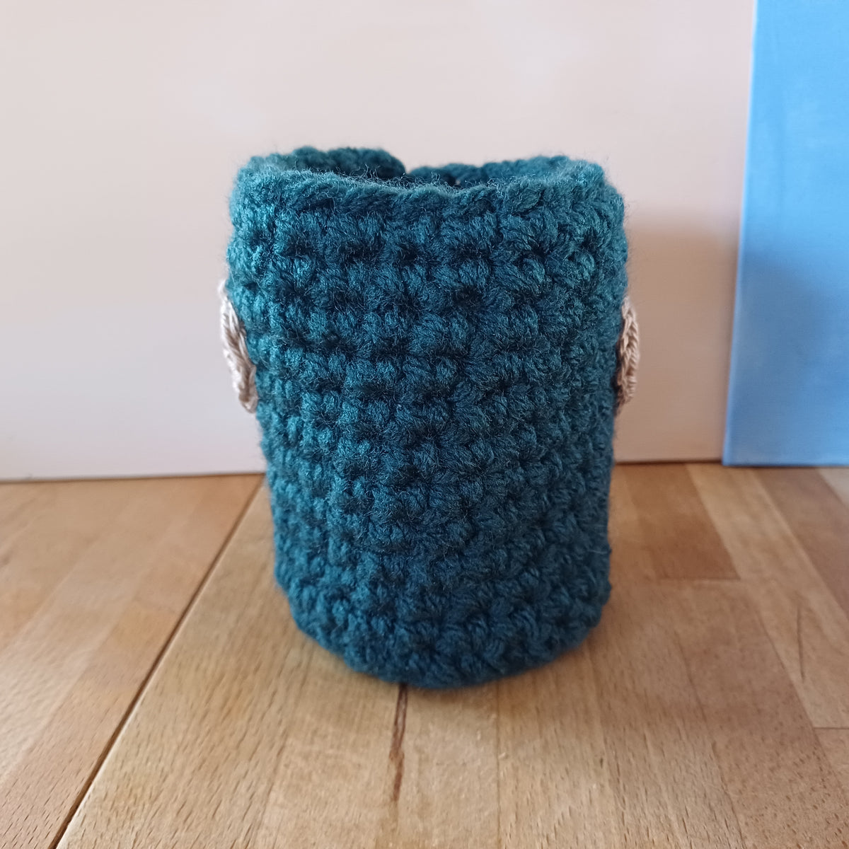 Pot à crayons