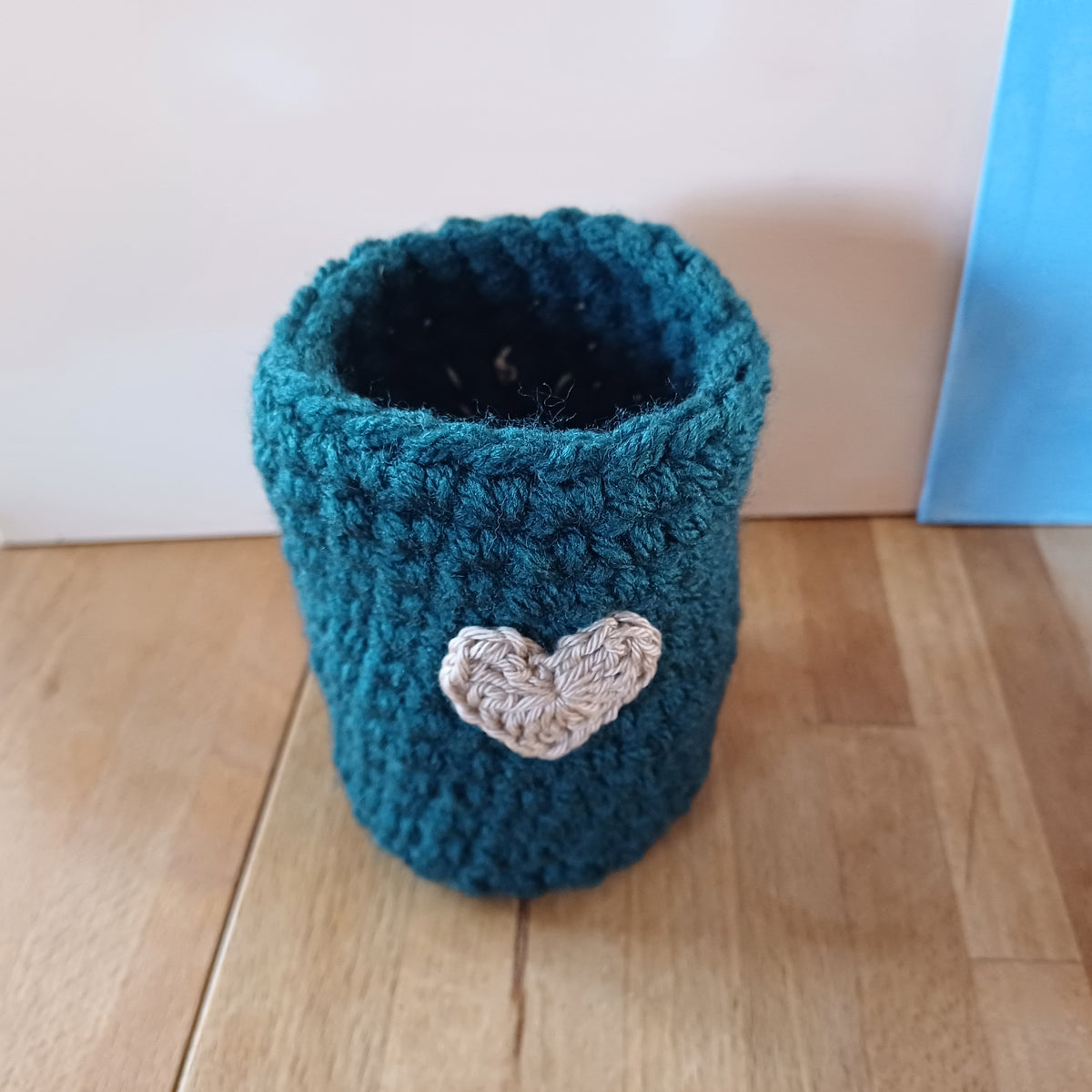 Pot à crayons